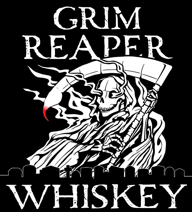 Grim Reaper Whiskey