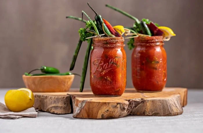 Bloody Mary, Photo Credit Tom Arena